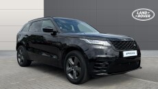 Land Rover Range Rover Velar 2.0 P250 R-Dynamic S 5dr Auto Petrol Estate